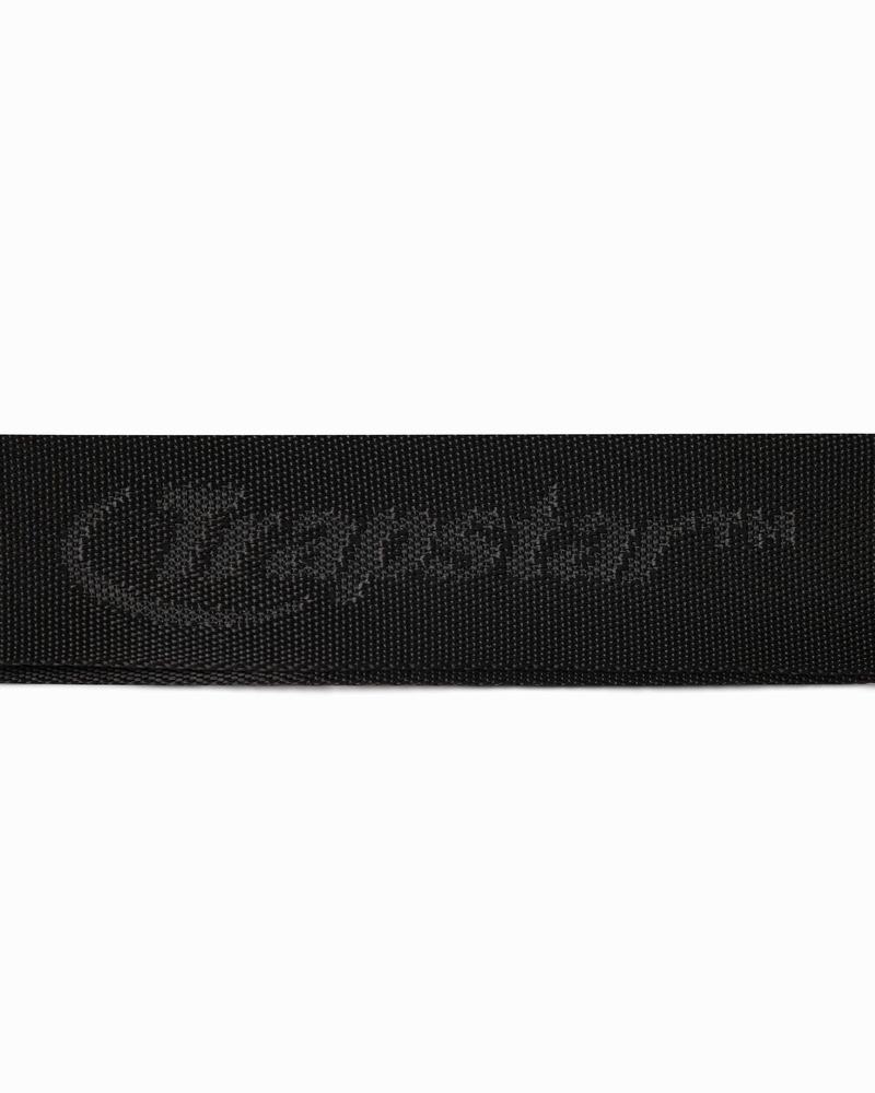 Black Trapstar Hyperdrive Belt Men's Bags | TFBEGP-756