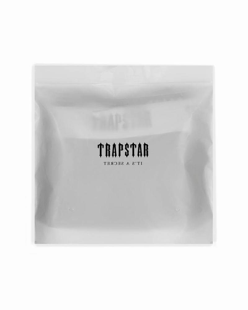 Black / White / Grey Trapstar 3 Pack Boxer Short Men's Underwear | EFIKCP-895