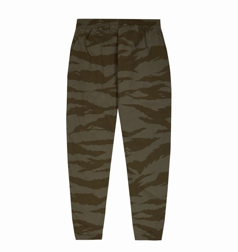 Camo Trapstar Hyperdrive Track Men's Tracksuits | XUVLPA-024