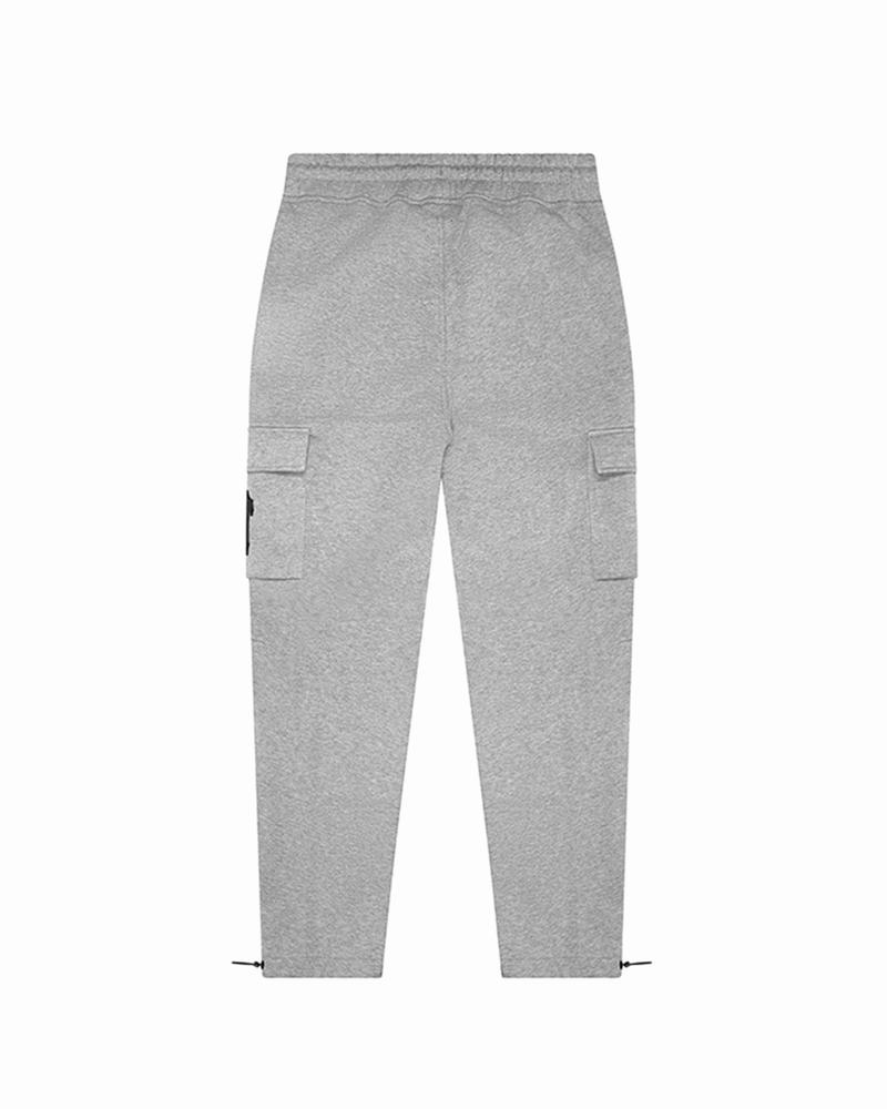 Grey Trapstar Irongate T Trap Fleece Men's Tracksuits | KIVLGT-305