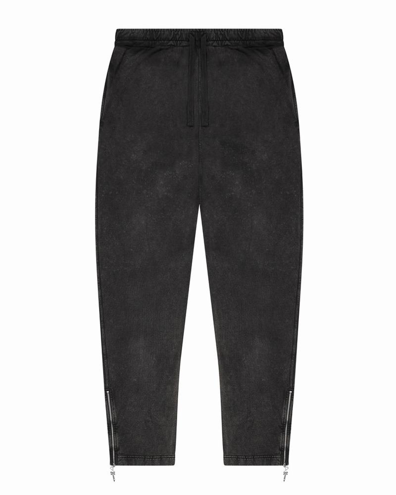 Grey Trapstar Patchwork Irongate Men's Tracksuits | VBWAJP-326