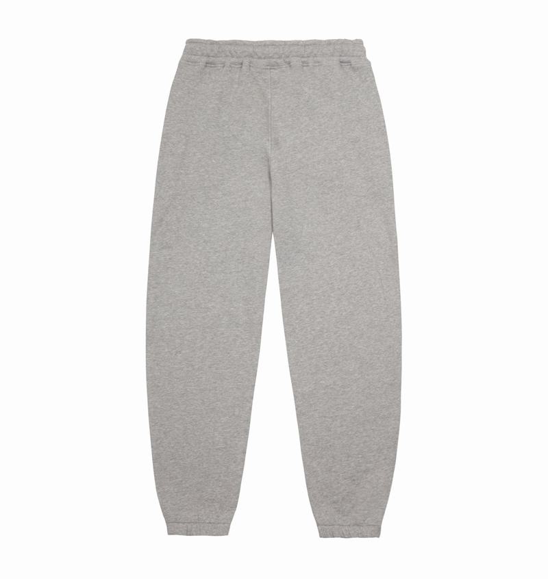 Grey Trapstar Wildcard Chenille Hoodie Men's Tracksuits | VQUKDL-721